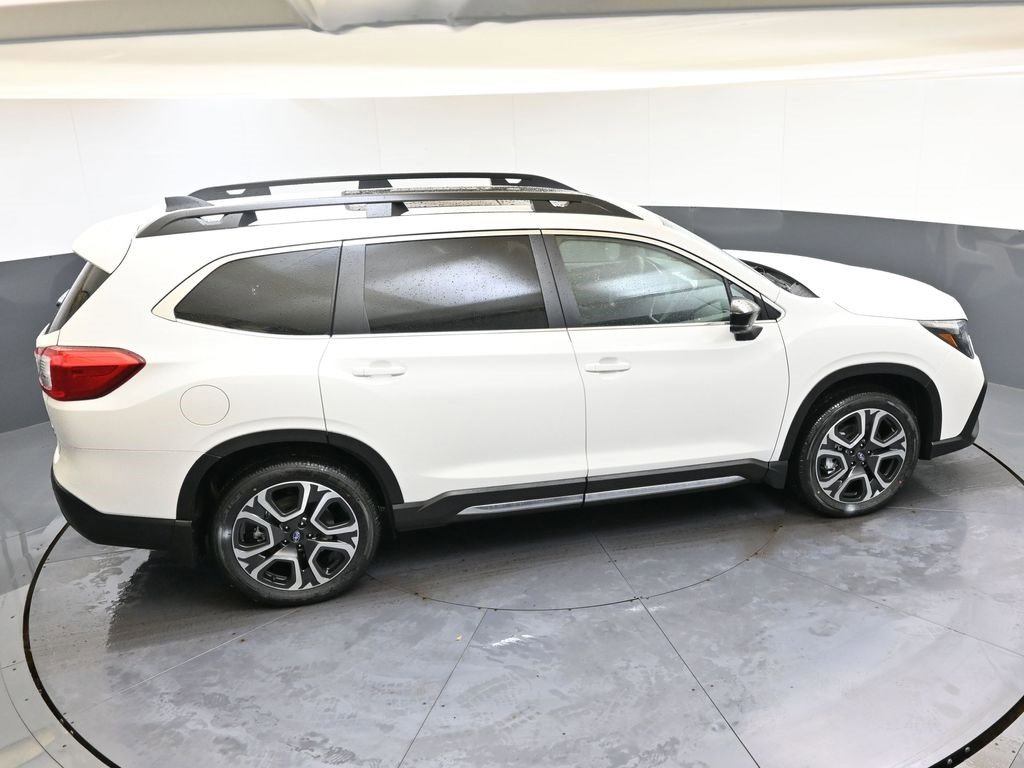 New 2026 Subaru Ascent Limited image 41