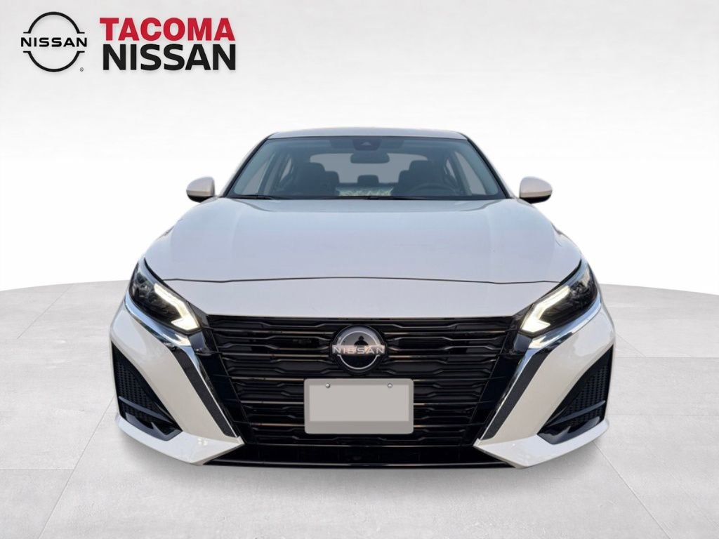 New 2026 Nissan Altima 2.5 SV AWD/4WD image 8