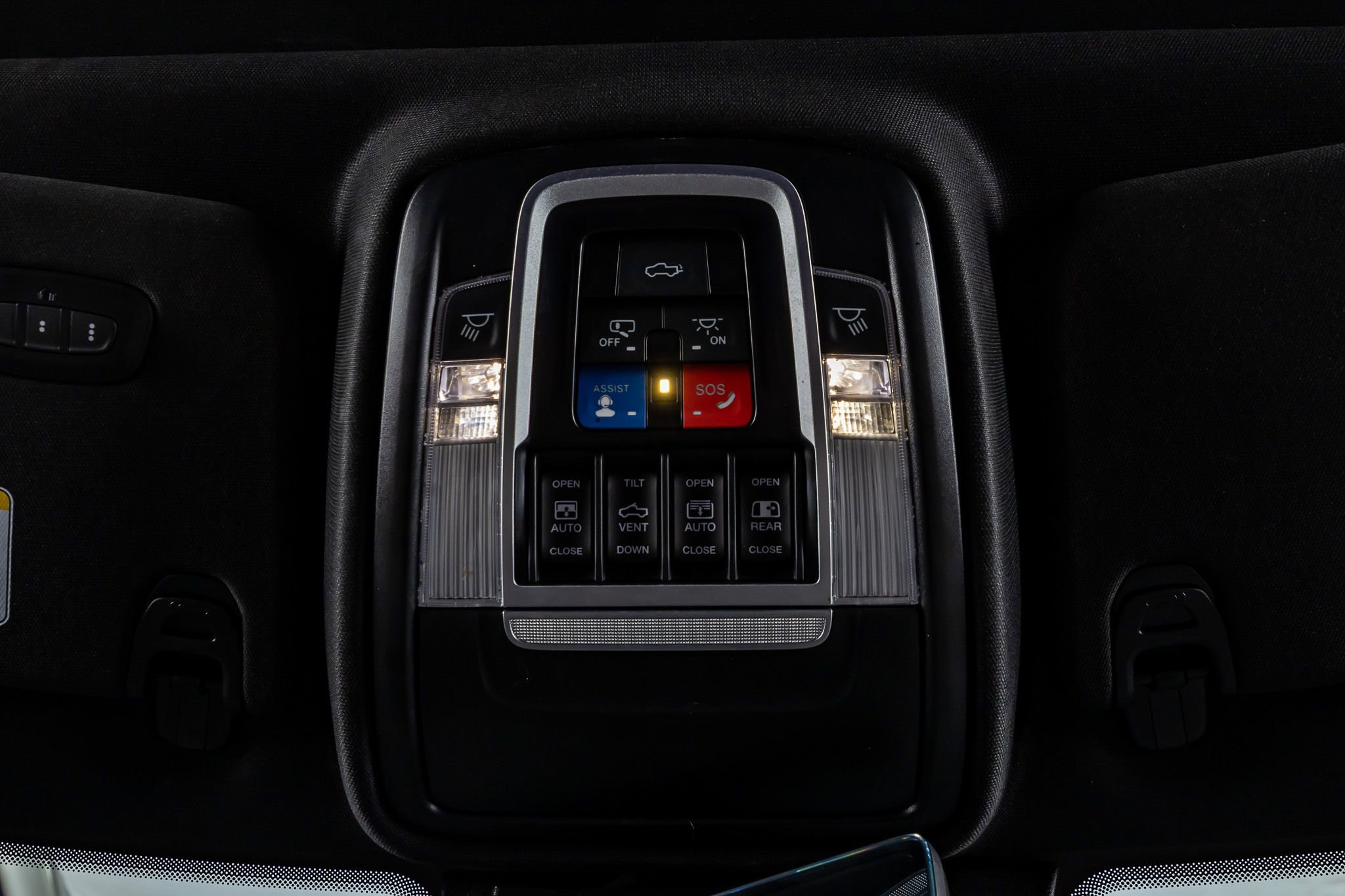 Used 2024 RAM 1500 TRX image 28