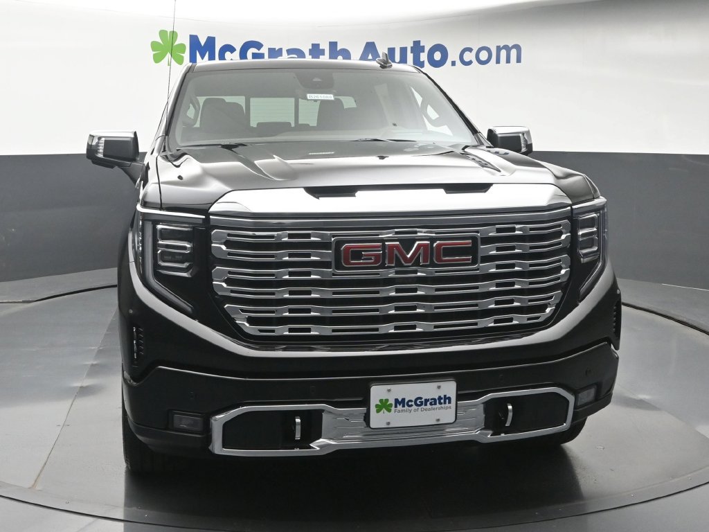 New 2026 GMC Sierra 1500 Denali AWD/4WD image 5