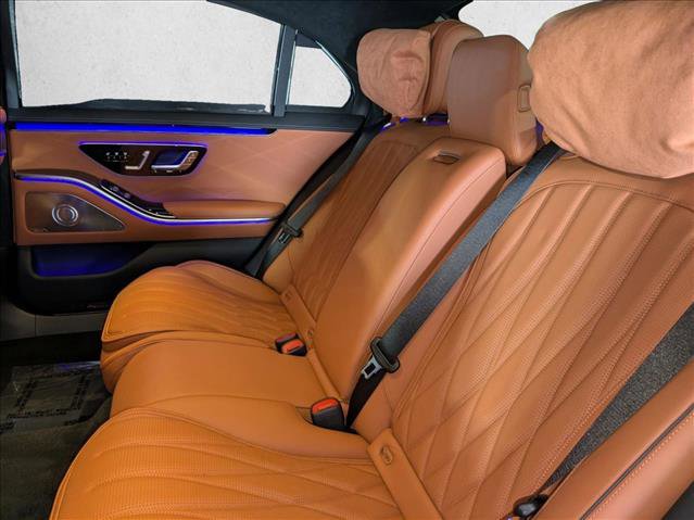 New 2026 Mercedes-Benz S 63 AMG S image 17