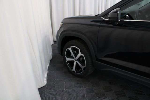 New 2025 Volkswagen Taos SEL AWD/4WD image 22