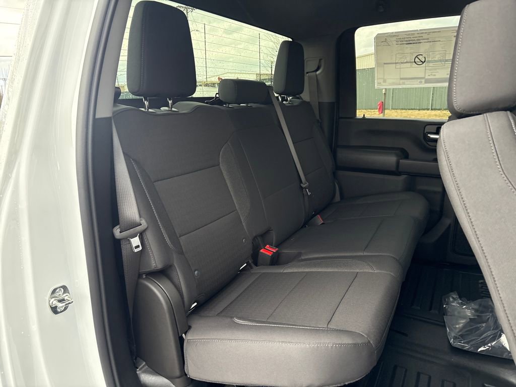 New 2026 GMC Sierra 2500 Pro w/ 1SA Pro Safety Plus Package image 34