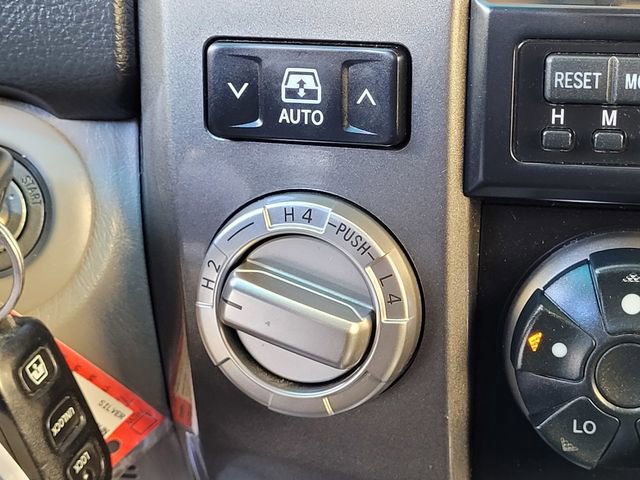 Used 2008 Toyota 4Runner Sport AWD/4WD image 14