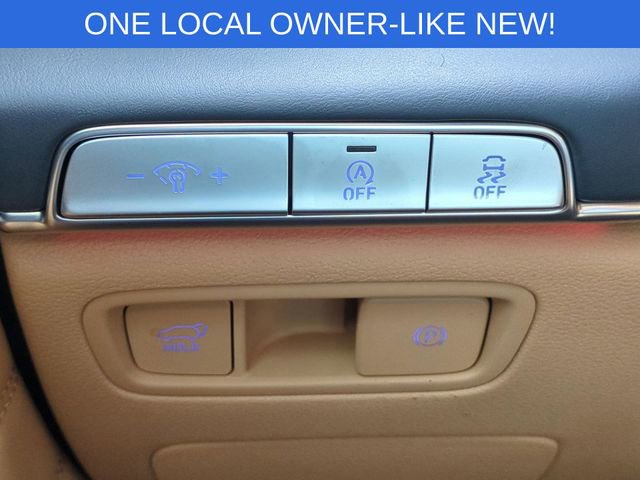 Used 2024 Genesis GV80 3.5T w/ Prestige Package image 21