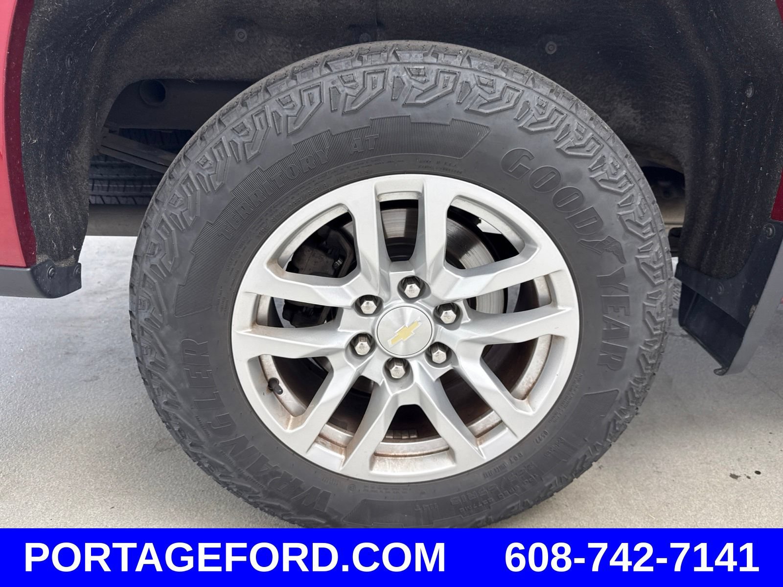 Used 2021 Chevrolet Silverado 1500 LT AWD/4WD image 40