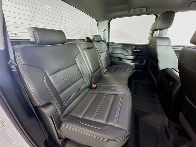 Used 2019 GMC Sierra 2500 Denali w/ Duramax Plus Package image 28