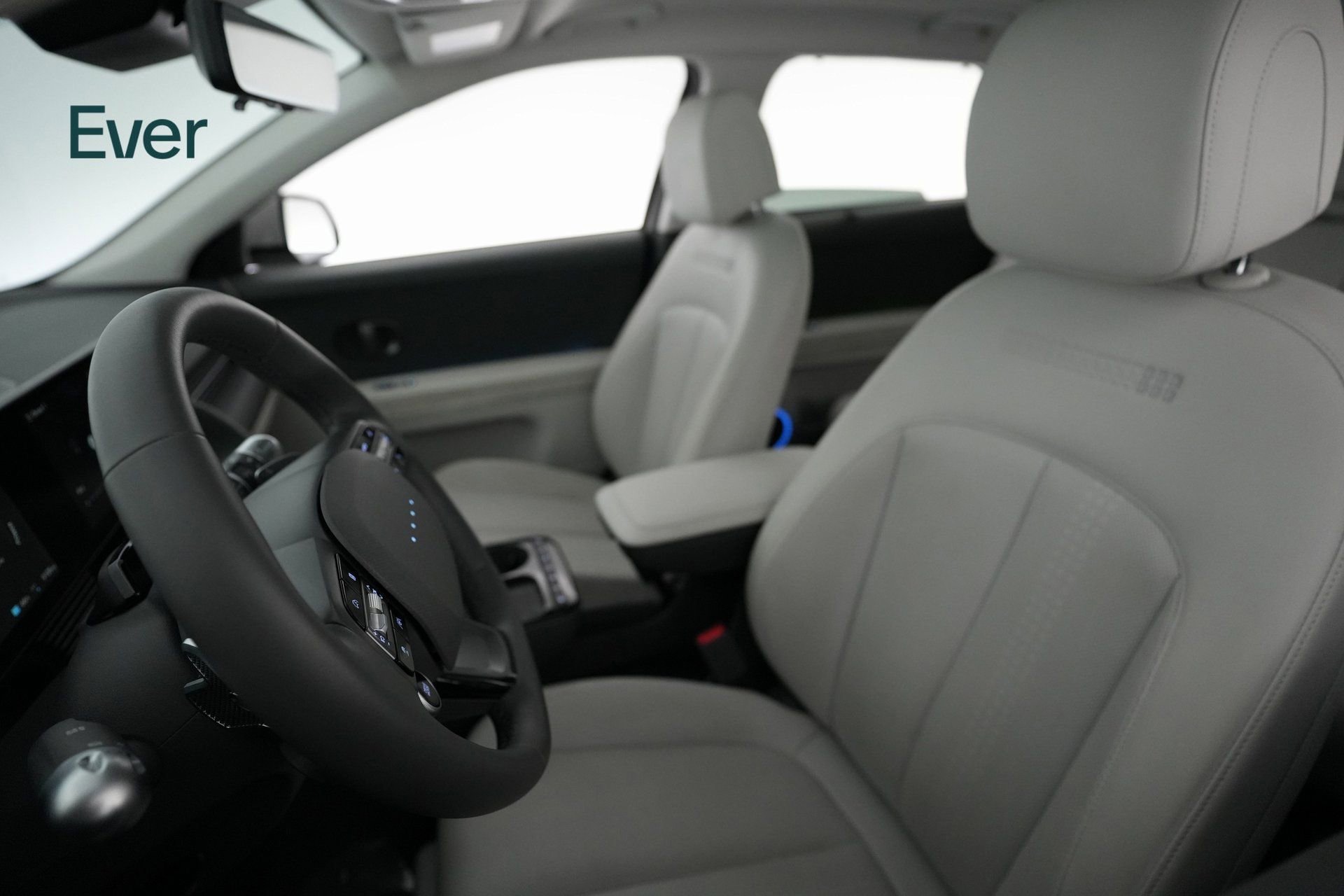 Used 2025 Hyundai Ioniq 5 Limited image 7