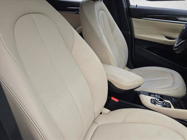 Used 2017 BMW X1 xDrive28i AWD/4WD image 22