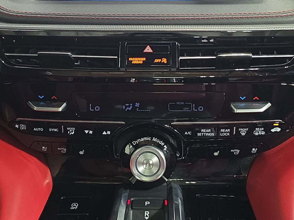 Used 2023 Acura MDX A-Spec image 19