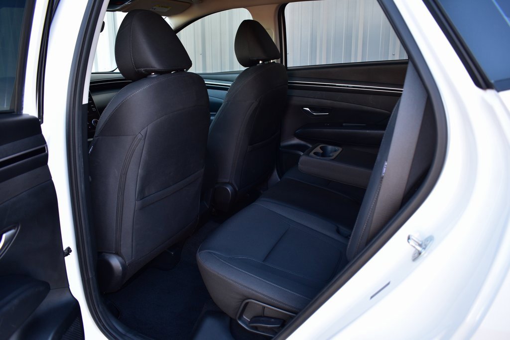 Used 2024 Hyundai Tucson SE image 18