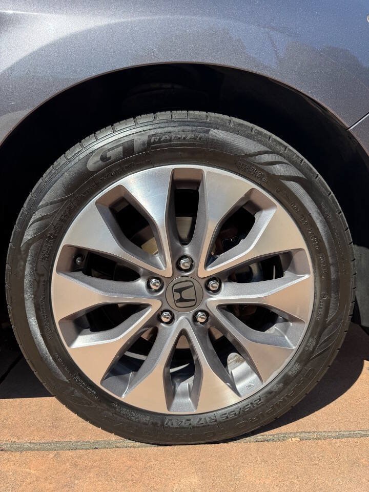 Used 2015 Honda Accord LX-S image 23