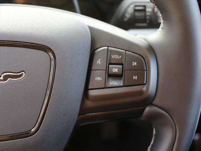 Used 2023 Ford Mustang Mach-E GT image 28