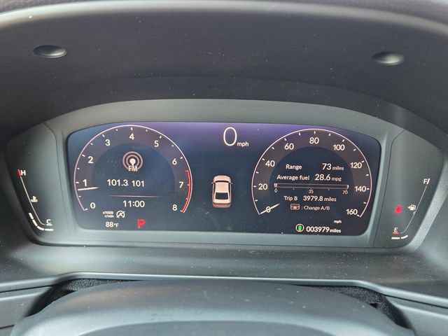 Used 2026 Honda Accord LX image 22