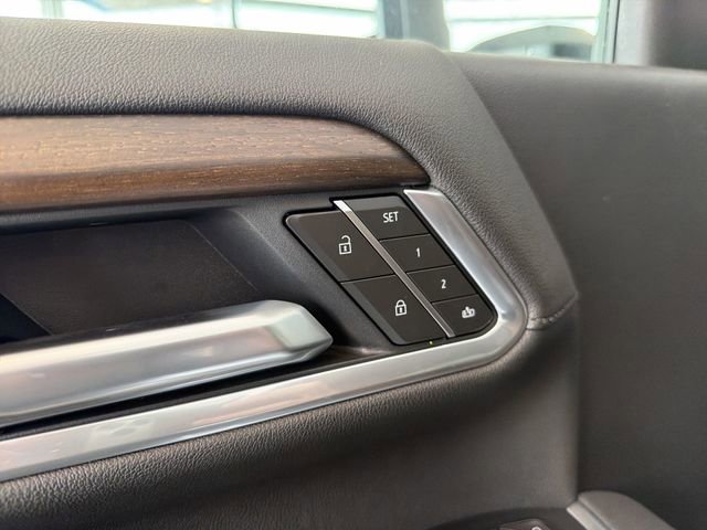 New 2026 Chevrolet Silverado 2500 High Country w/ High Country Premium Package image 24