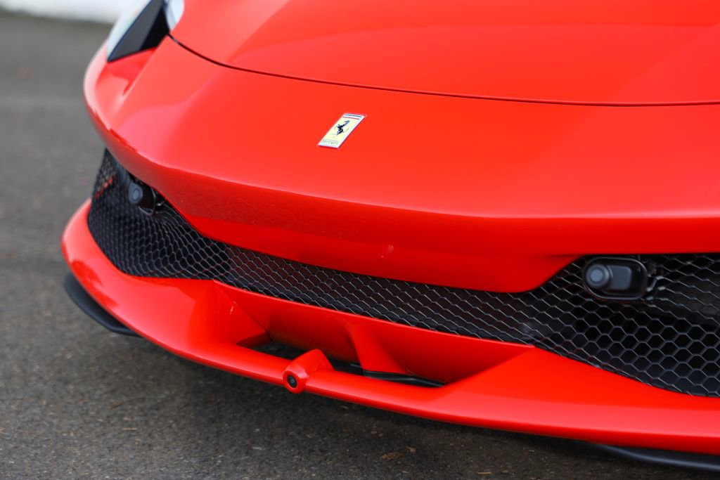 Certified 2025 Ferrari 296 GTS image 30