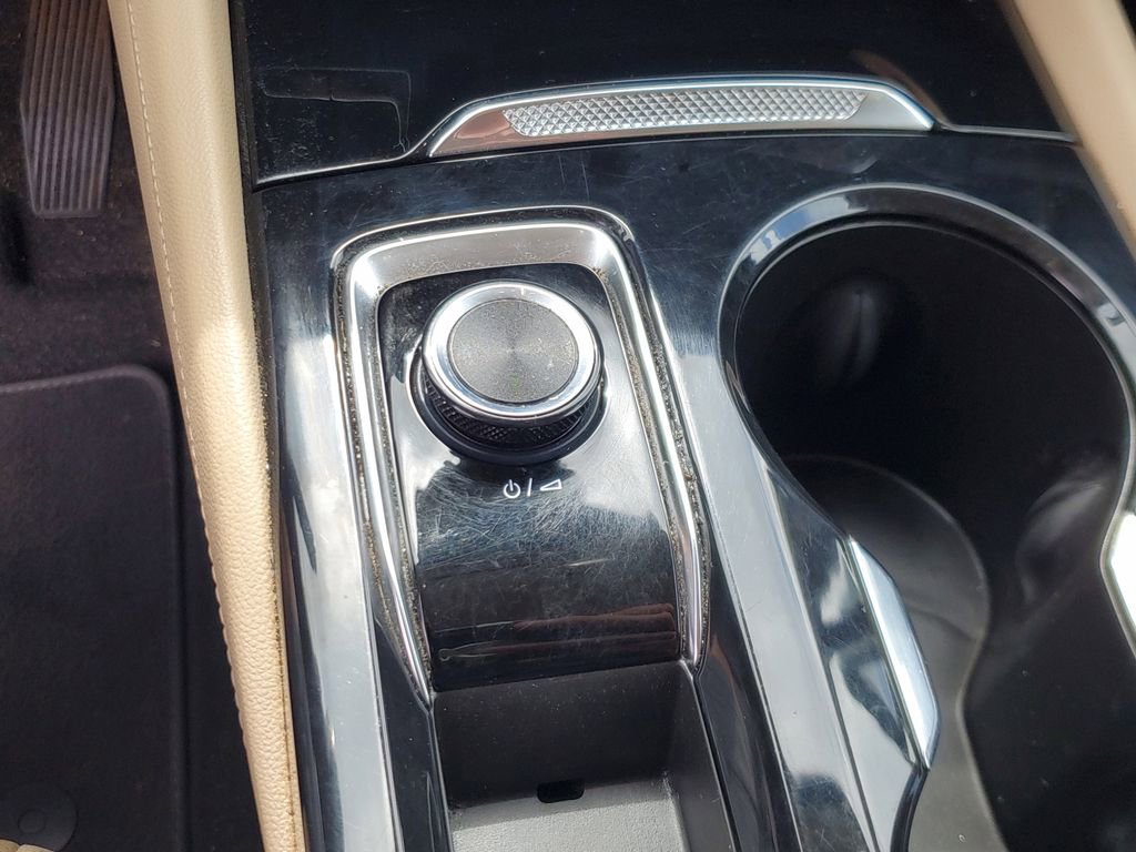 Used 2024 Buick Envision Preferred image 29