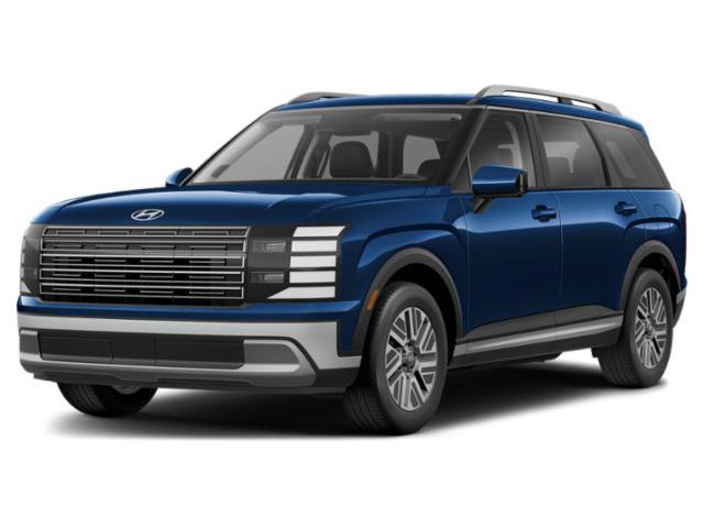 New 2027 Hyundai Palisade SEL AWD/4WD image 1