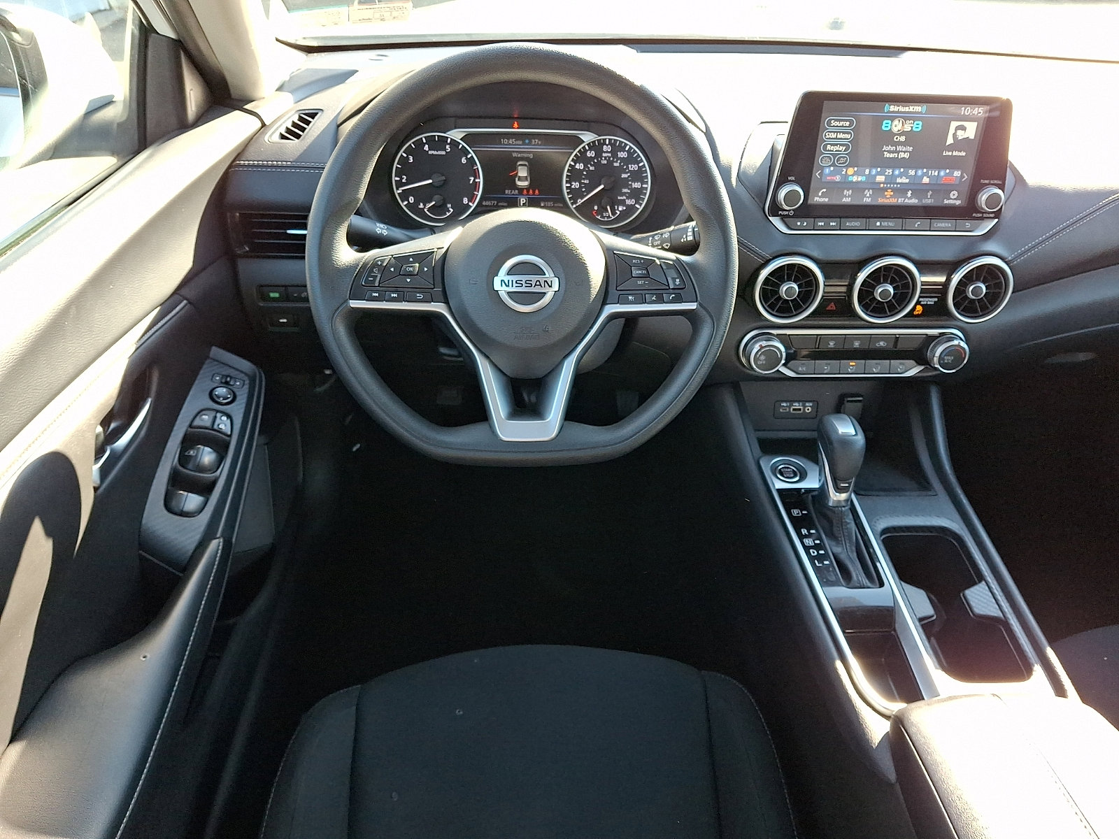 Used 2023 Nissan Sentra SV image 13