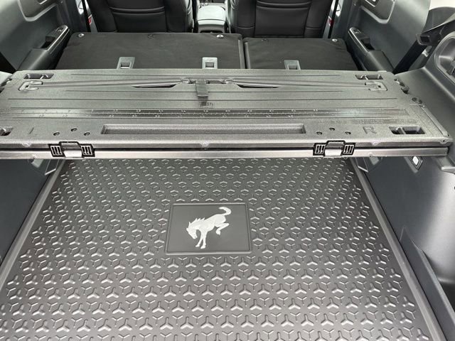 New 2026 Ford Bronco Sport Big Bend image 65