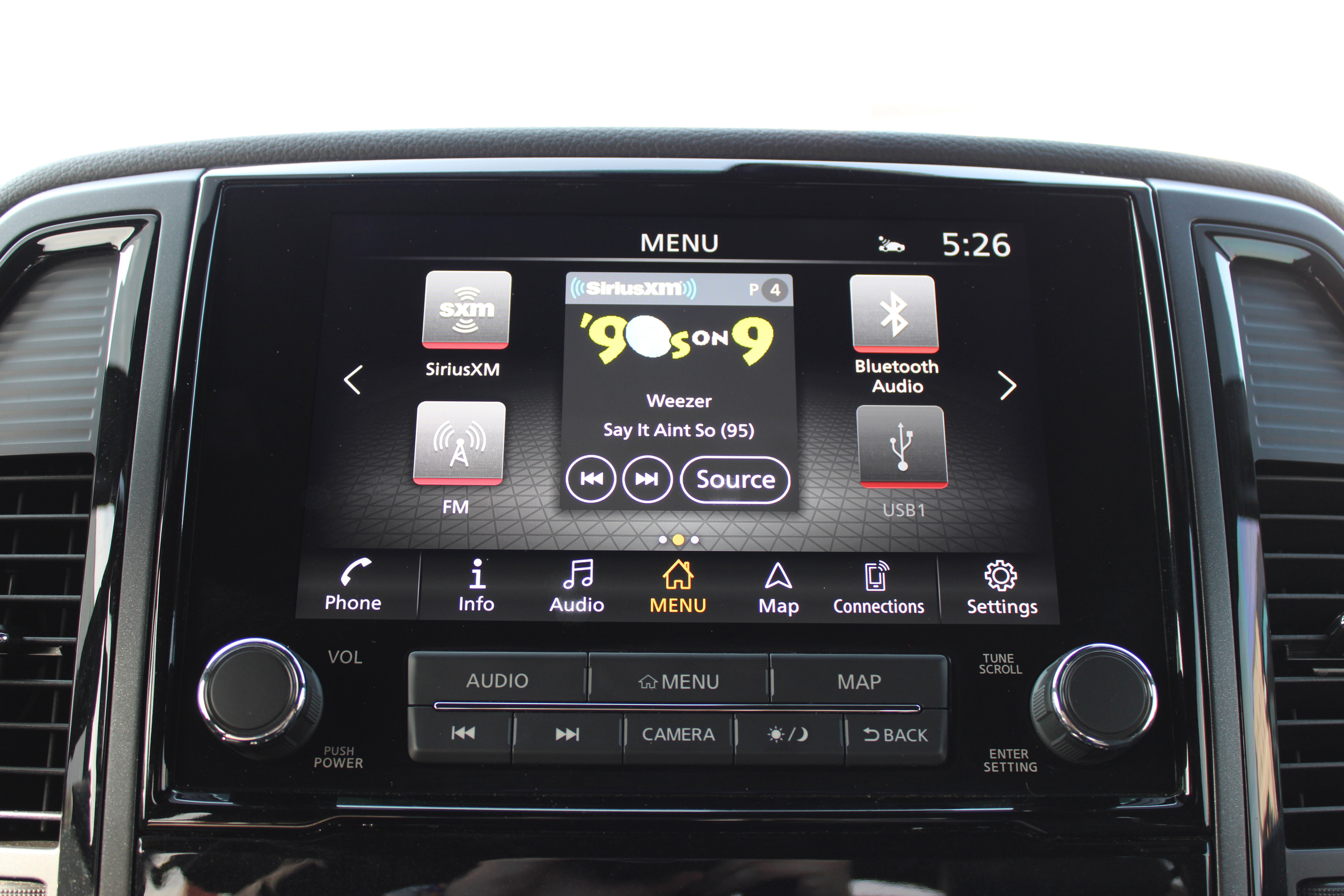 Certified 2024 Nissan Titan PRO-4X w/ Pro-4x Convenience Package AWD/4WD image 23