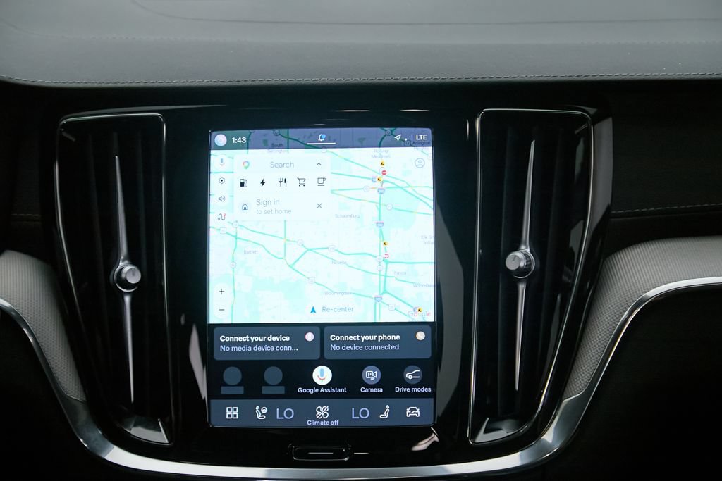 Certified 2024 Volvo V60 T8 Polestar AWD/4WD image 28