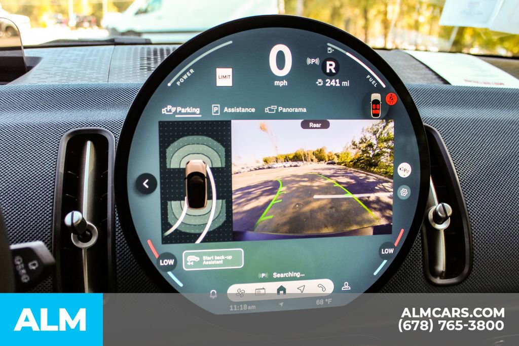 Used 2025 MINI Cooper Countryman S image 32