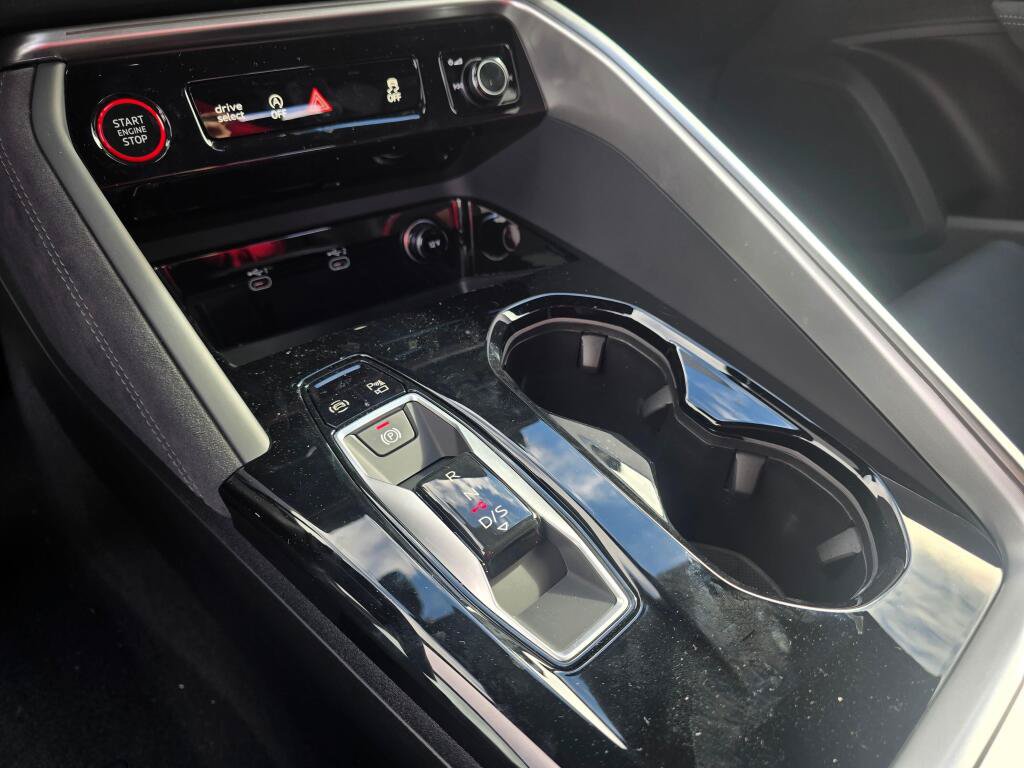 New 2026 Audi SQ5 Premium Plus AWD/4WD image 15