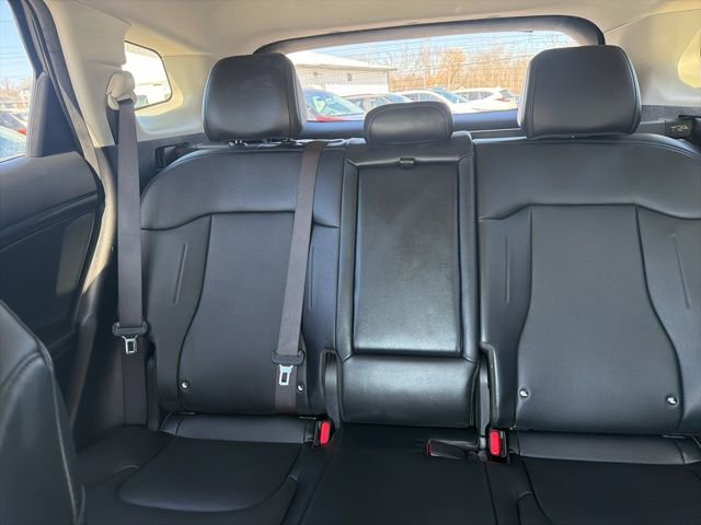 Certified 2023 Kia Sportage EX image 24