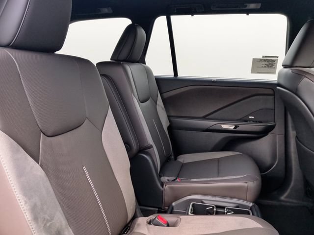 New 2026 Lexus TX 350 AWD w/ Technology Package image 29