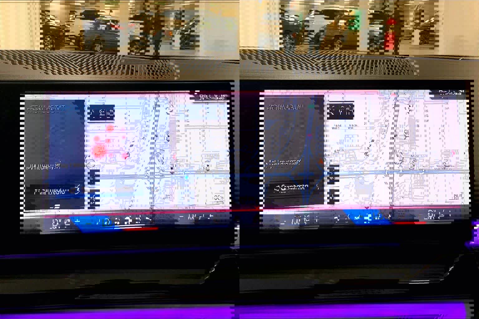 Used 2024 BMW i5 M60 image 35