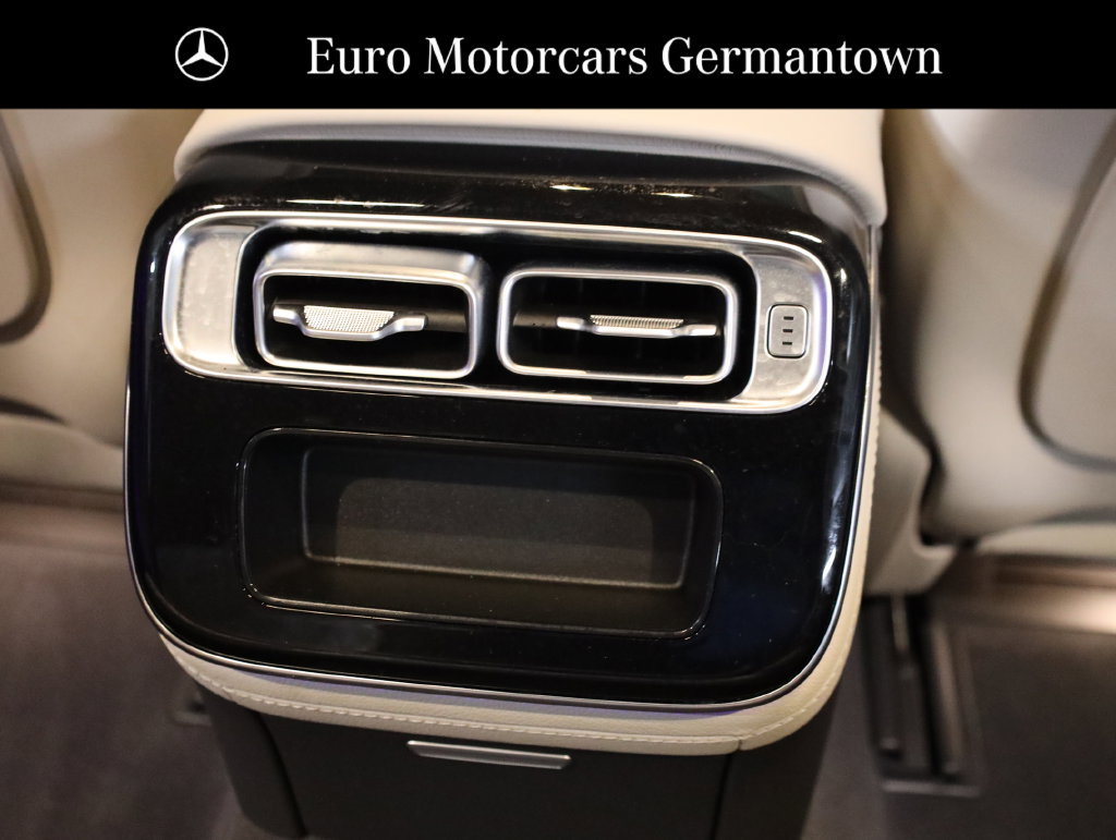 Certified 2024 Mercedes-Benz S 580 4MATIC Sedan w/ AMG Line image 43