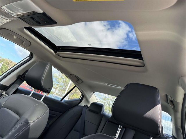 New 2025 Nissan Altima 2.5 SL image 17