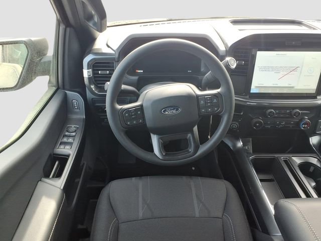 New 2026 Ford F150 STX w/ Equipment Group 200A AWD/4WD image 10