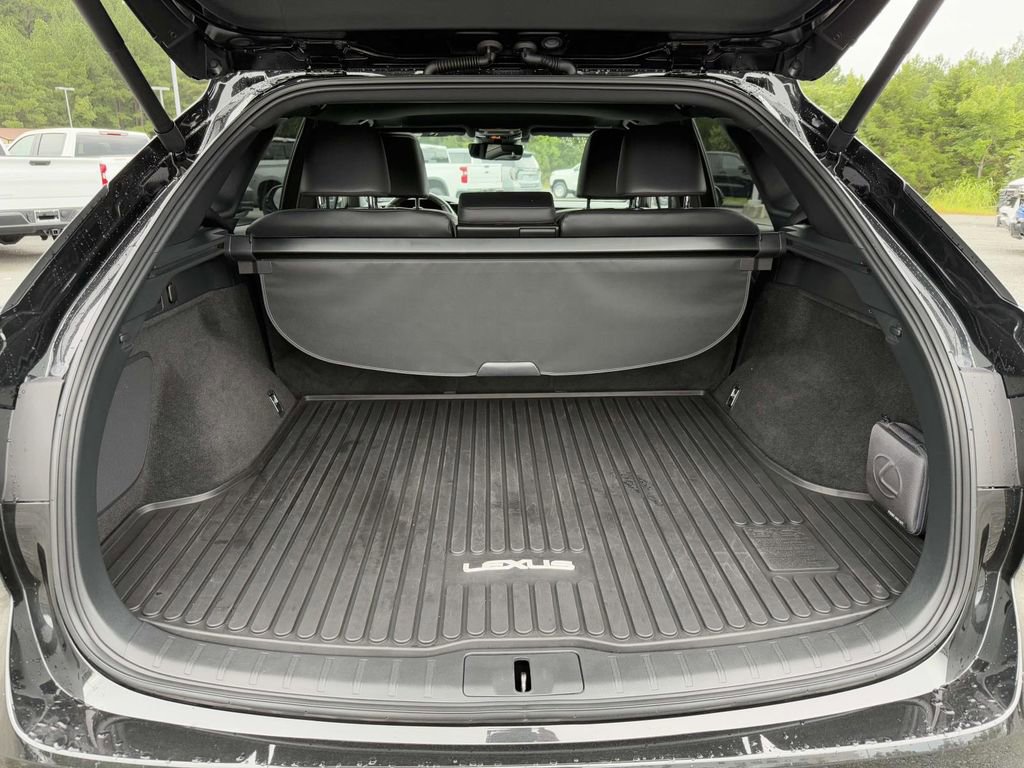 Used 2023 Lexus RX 350 Premium image 19