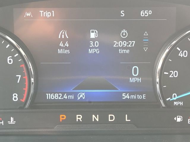 Certified 2023 Ford Explorer XLT w/ Equipment Group 202A image 44