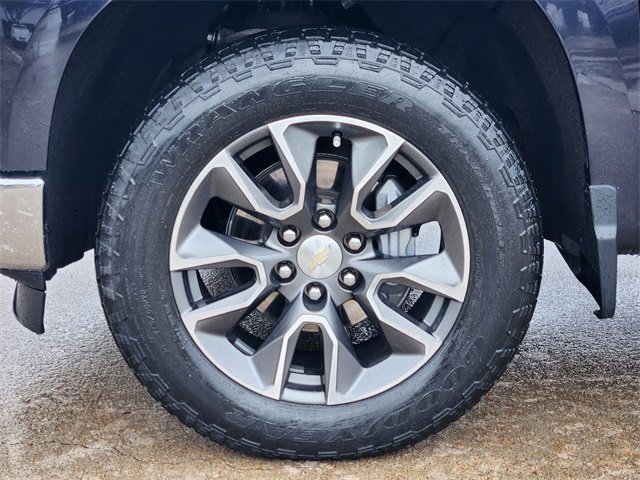 Used 2022 Chevrolet Silverado 1500 LT image 10