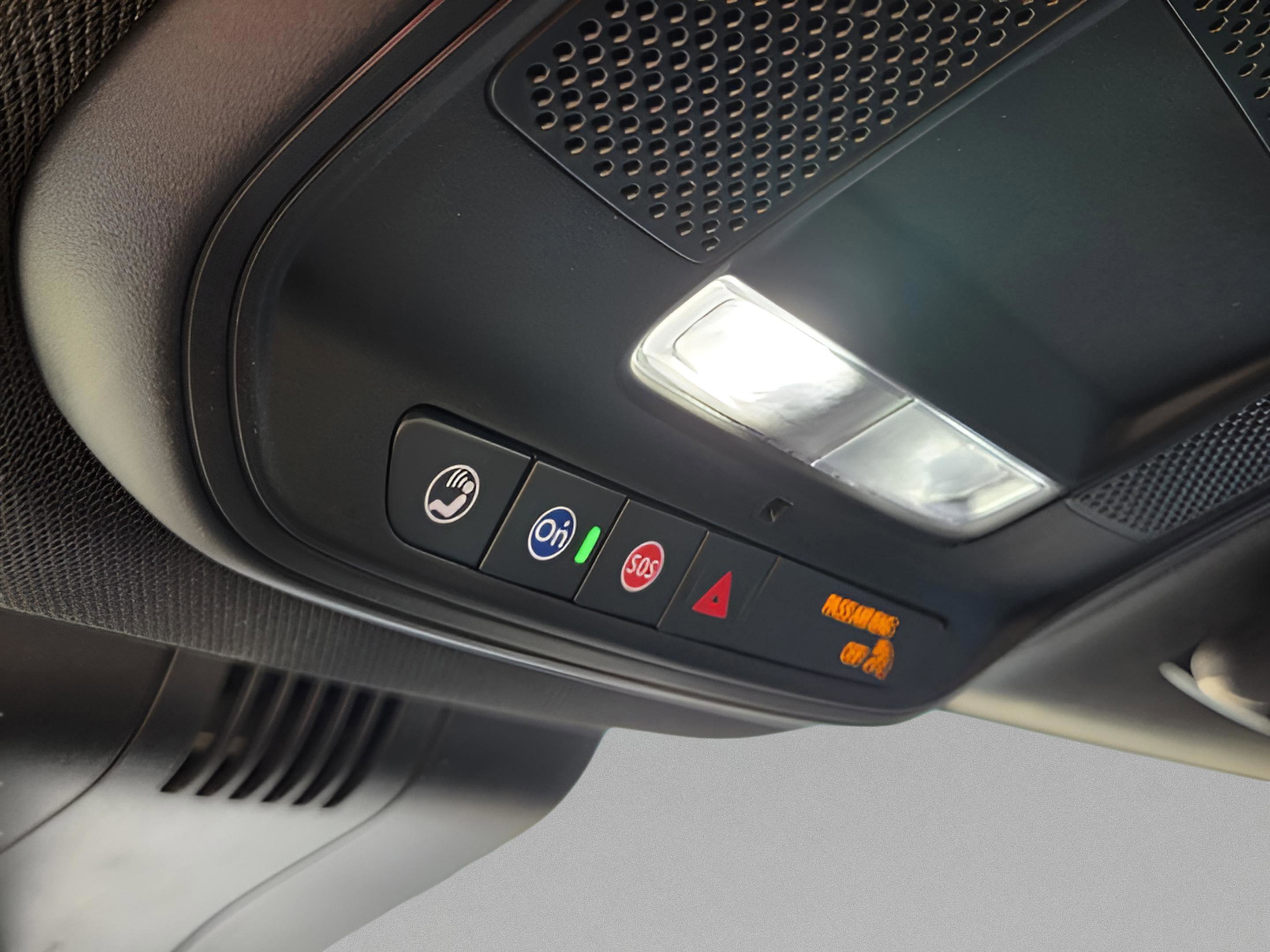 New 2026 Chevrolet Silverado EV Trail Boss image 22