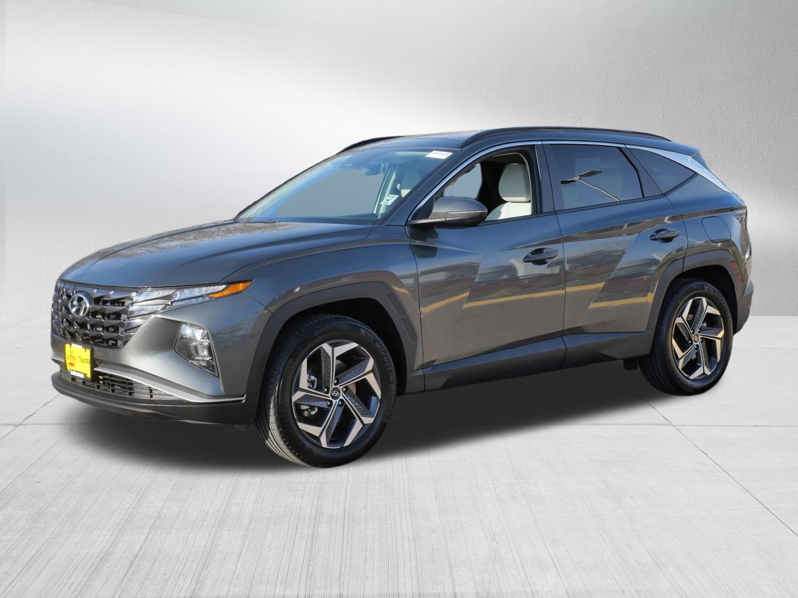 Used 2024 Hyundai Tucson SEL image 3