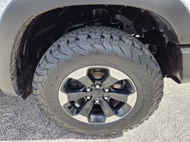 Used 2019 RAM 1500 Rebel w/ Rebel Level 2 Equipment Group image 20