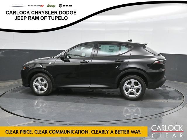 New 2025 Dodge Hornet GT w/ Tech Pack image 7