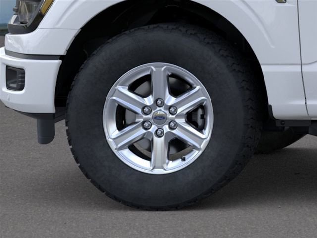 New 2026 Ford F150 XLT w/ Equipment Group 302A MID AWD/4WD image 19