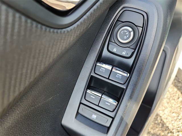 New 2025 Subaru Crosstrek 2.5i Limited w/ Popular Package #3A image 13