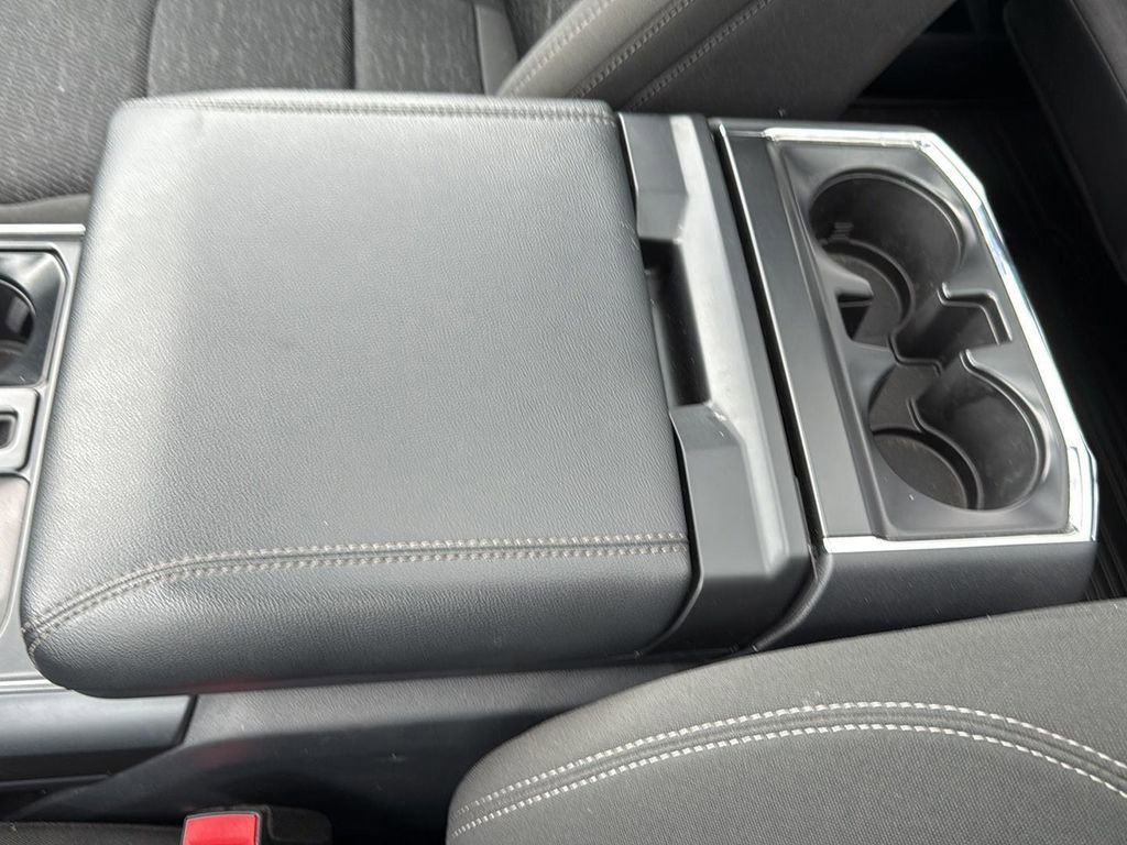 Used 2023 Ford F150 XLT w/ Equipment Group 302A High image 26