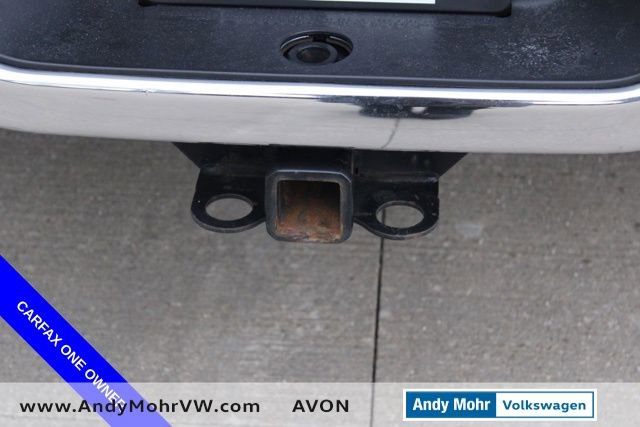 Used 2017 RAM 1500 Big Horn AWD/4WD image 9