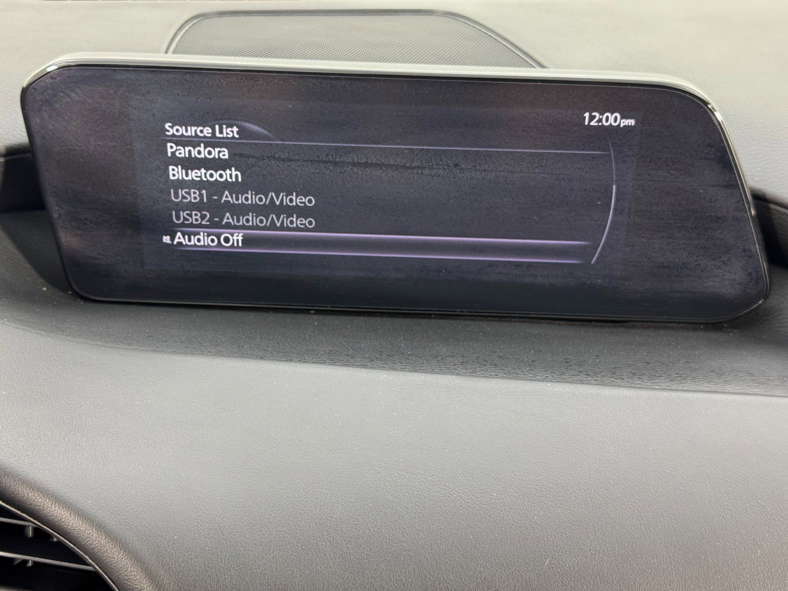 Used 2019 MAZDA MAZDA3 Sedan w/ Preferred Package image 25