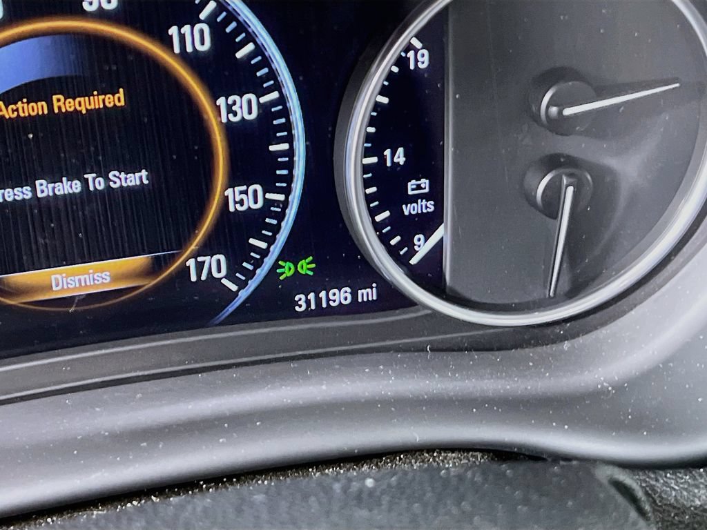 Certified 2020 Buick Envision Premium AWD/4WD image 11