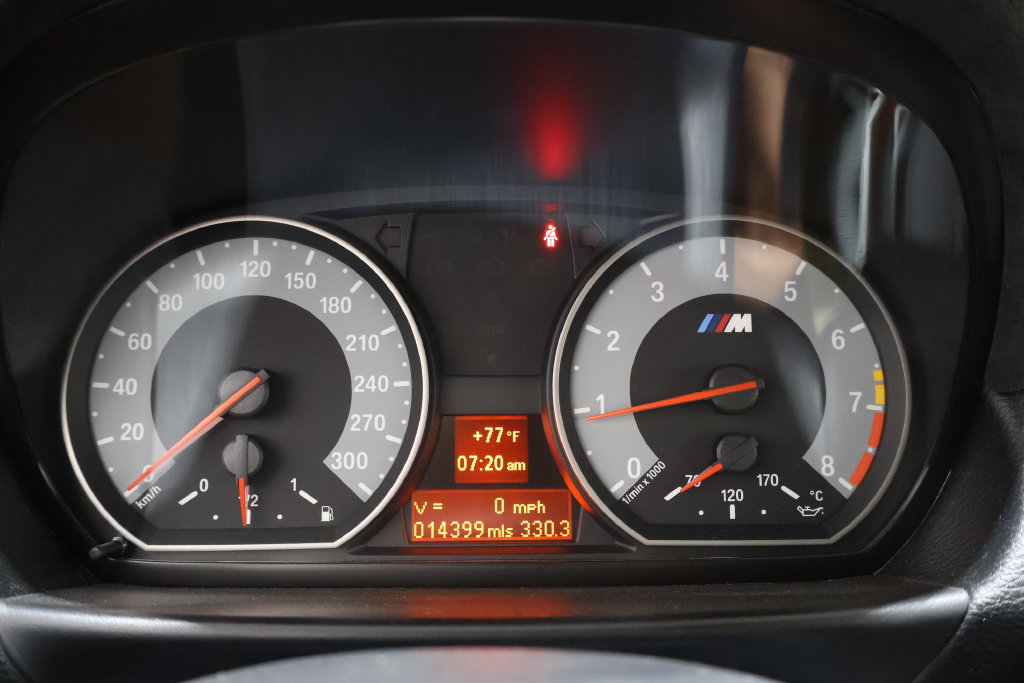 Used 2011 BMW 1 Series M RWD image 28