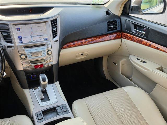 Used 2012 Subaru Outback 3.6R Limited AWD/4WD image 20