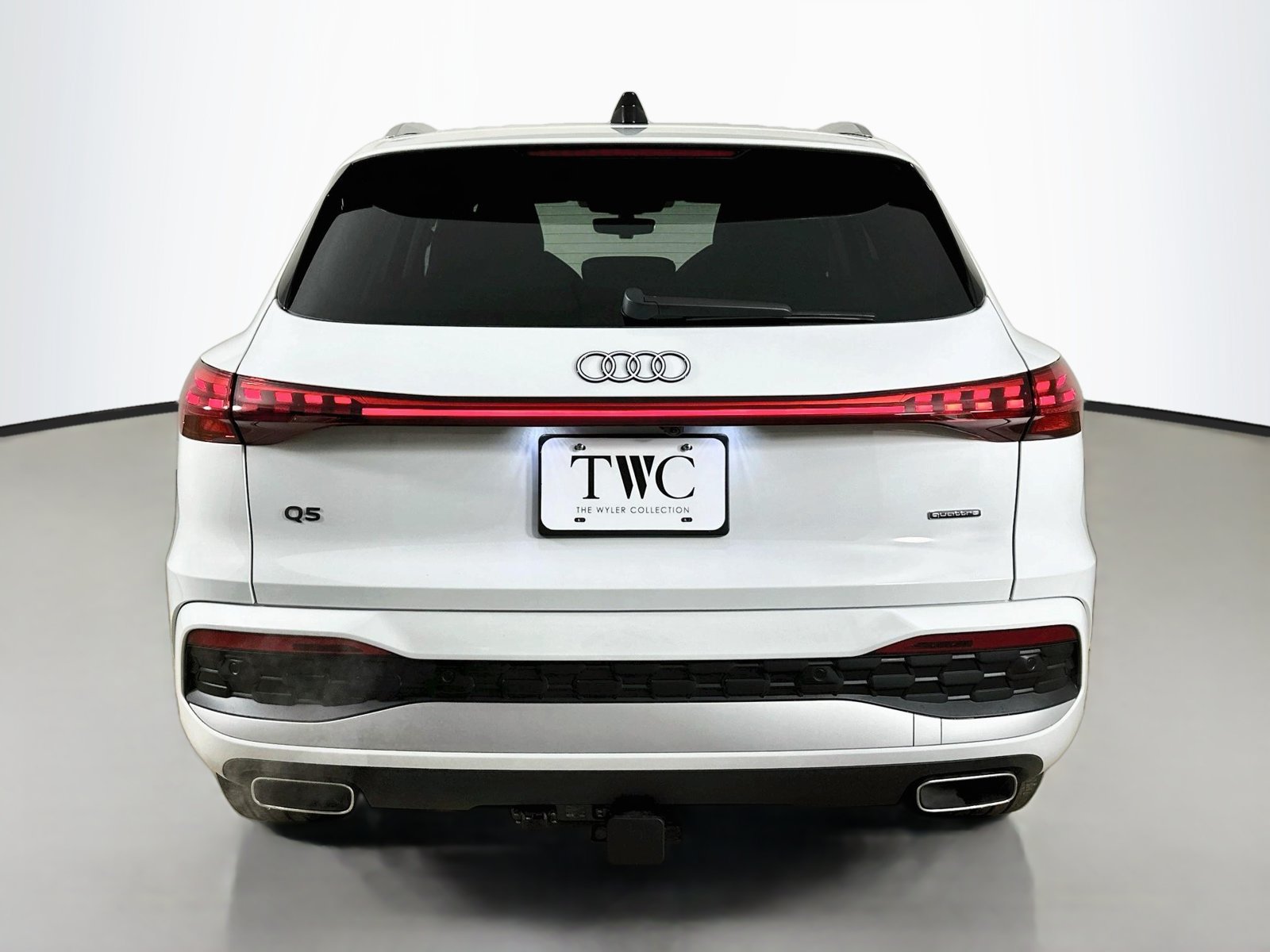 New 2026 Audi Q5 Premium Plus AWD/4WD image 6